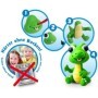 Craze Set Plastilina - Dino Craze - 5
